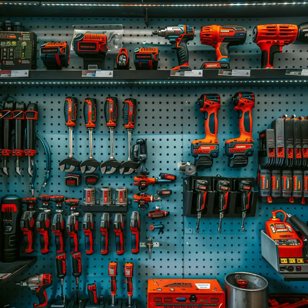 Waarom je moet investeren in kwalitatief gereedschap