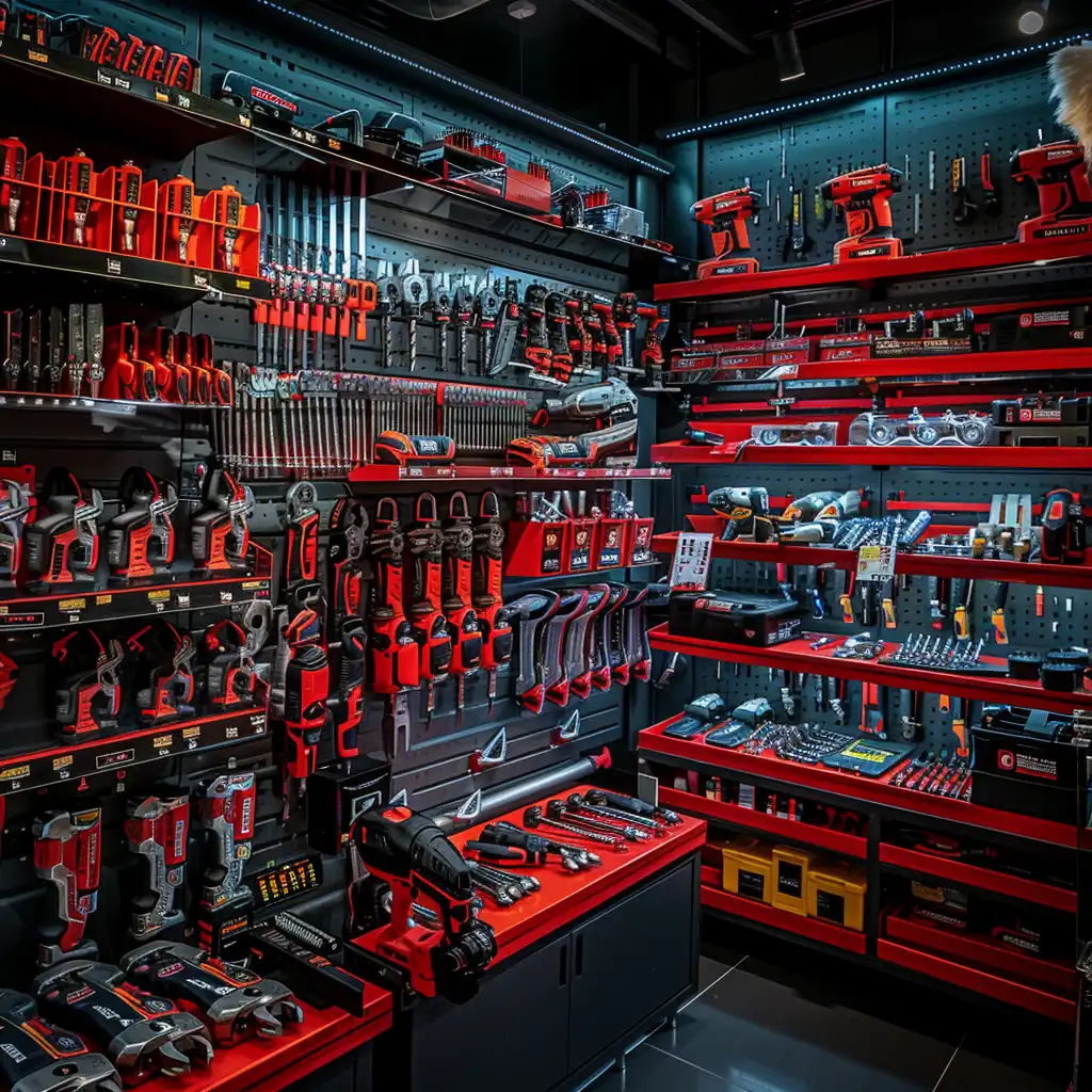 De beste technieken voor het gebruik van elektrisch gereedschap