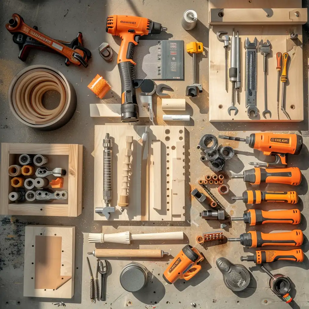 Verhoog je productiviteit met de juiste gereedschapskist