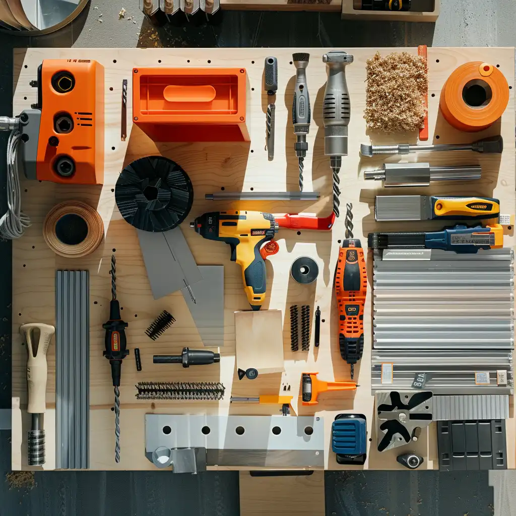 Innovaties in elektrisch gereedschap: Wat je moet weten